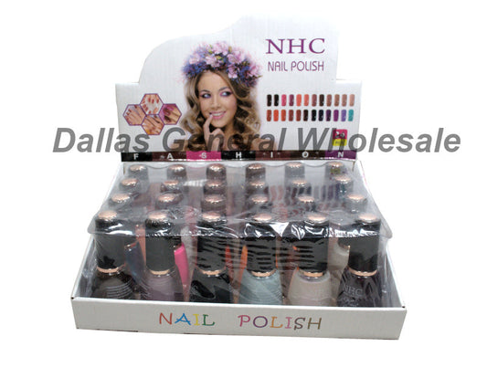 Gel Like Nail Polish Wholesale