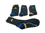 Men's Sports Crew Socks Wholesale