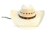 Bulk Buy Fashion Cowboy Sombrero Straw Hats Wholesale