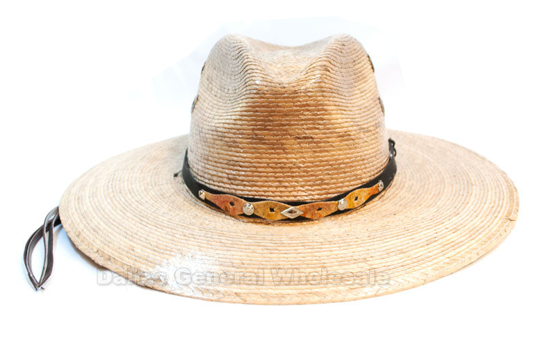 Summer Mesh Bucket Hats Wholesale