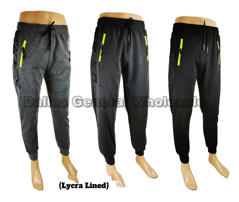 Bulk Buy Men Casual Track Pants Wholesale