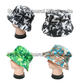 Bulk Buy Adults Trendy Bucket Hats Wholesale