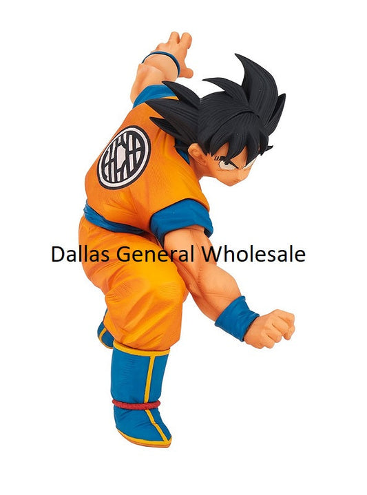 Bulk Buy Dragon Ball The Son Goku Vol. 16 Figure Wholesale