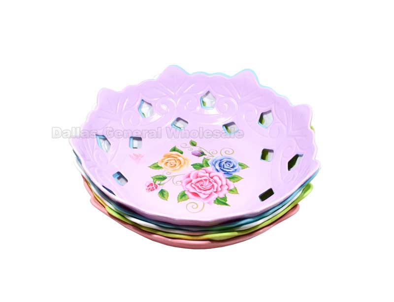 12" Fruit Bowls Wholesale