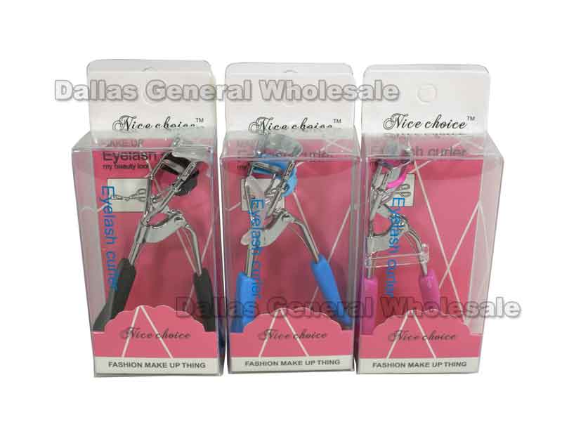 Bulk Buy Eyelashes Curlers Wholesale