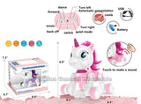 Bulk Buy Toy RC Electronic Robot Unicorns Wholesale