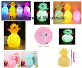 Bulk Buy Mini LED Pineapple Lamps Wholesale