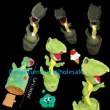 Bulk Buy Dancing Singing Talking Dinosaurs Wholesale