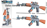 Toy AK-47 Machine Guns Wholesale