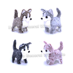 Electronic Toy Husky Dogs Wholesale MOQ 12