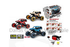 Bulk Buy Hand Sensor R/C Toy Drift Trucks Wholesale