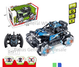 Bulk Buy Electronic R/C Toy ATV Drifter Trucks Wholesale