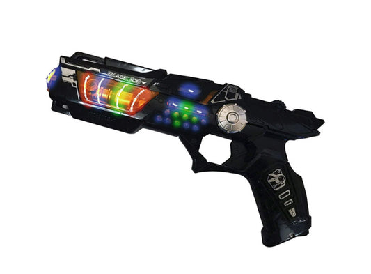 Bulk Buy Electronic Space Guns Wholesale