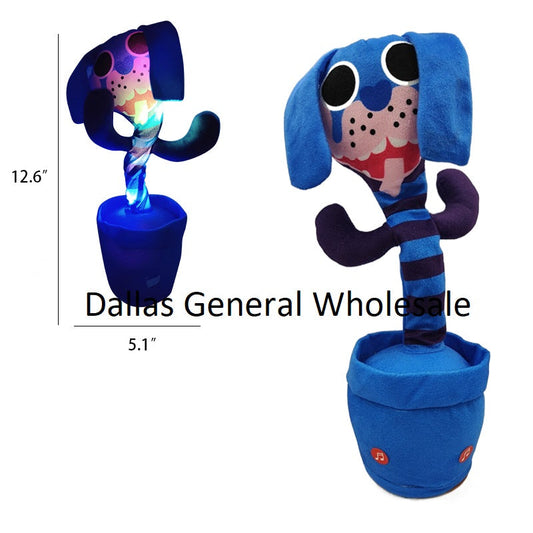 Bulk Buy Dancing Singing Talking Dogs Wholesale