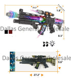 Machine Guns Toy For Kids Wholesale