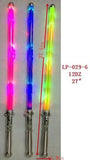 Bulk Buy 29" Glow In Dark Blades Wholesale