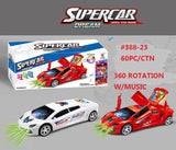 Bulk Buy Toy Electronic Race Cars Wholesale