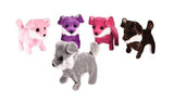 Electronic Toy Husky Dogs Wholesale MOQ 12