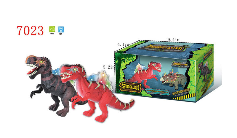 Spinosaurus Toy Dinosaurs Wholesale