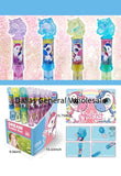 Bulk Buy Light Up Unicorn Bubble Wands Wholesale