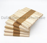 Bulk Buy 50PC Craft Sticks Wholesale