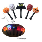 Light Up Halloween Wands Wholesale