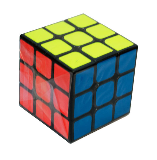 Super Smooth Magic Speed Cube For Kids In Bulk