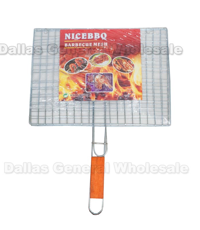 Bulk Buy BBQ Grill Flats Wholesale