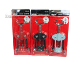 Wine Bottle Corkscrew Openers Wholesale