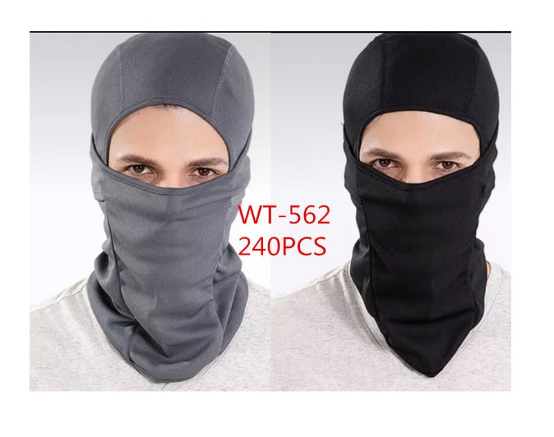 Bulk Buy Outdoors Balaclava Masks Wholesale