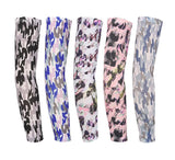 Camouflage Breathable Active Sleeves For Unisex Bulk