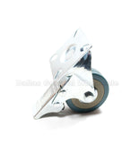 2" Swivel Caster Wheels with Stopper Wholesale