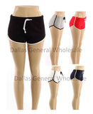 Casual Gym Shorts Wholesale MOQ 12