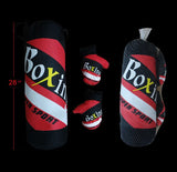 Kids Training Boxing Punching Bag Glove Set Wholesale