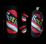 Kids Training Boxing Punching Bag Glove Set Wholesale