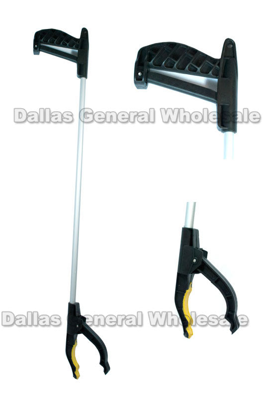 Bulk Buy Extended Pick Up Grabber Tools Wholesale