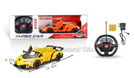 RC Speed Race Cars Wholesale