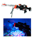 Bulk Buy 19" Toy Machine Guns Wholesale