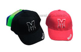 Kids Mexico Casual Caps Wholesale