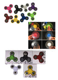 Toy Hand Finger Spinners Wholesale