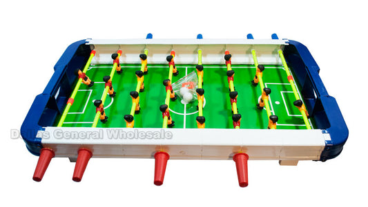 Bulk Buy Table Top Soccer Play Set Wholesale