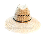 Kids Summer Straw Hats Wholesale