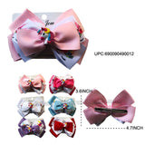 Bulk Buy Unicorn Hair Bows Wholesale