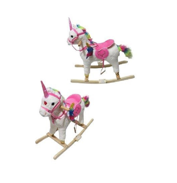 Rocking Unicorns Wholesale