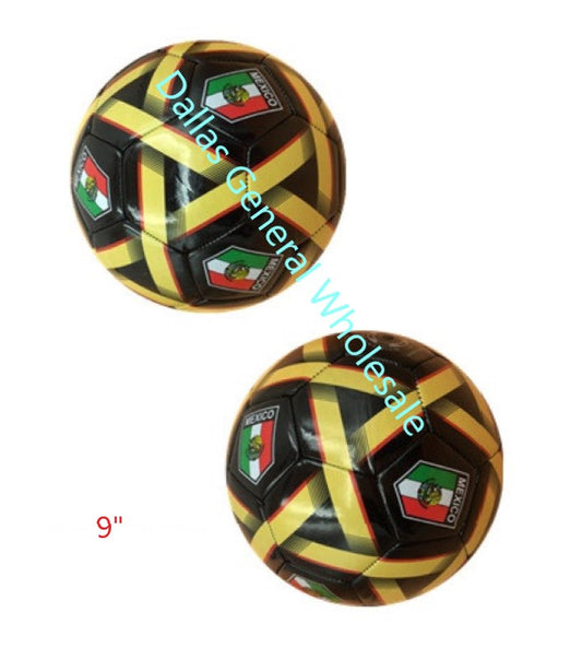 Kids Mexico Soccer Balls Wholesale