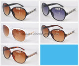 Oversize Sunglasses For Women's In Bulk- Assorted