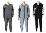 Bulk Buy Fleece Lining Active Hoodie with Pants Wholesale