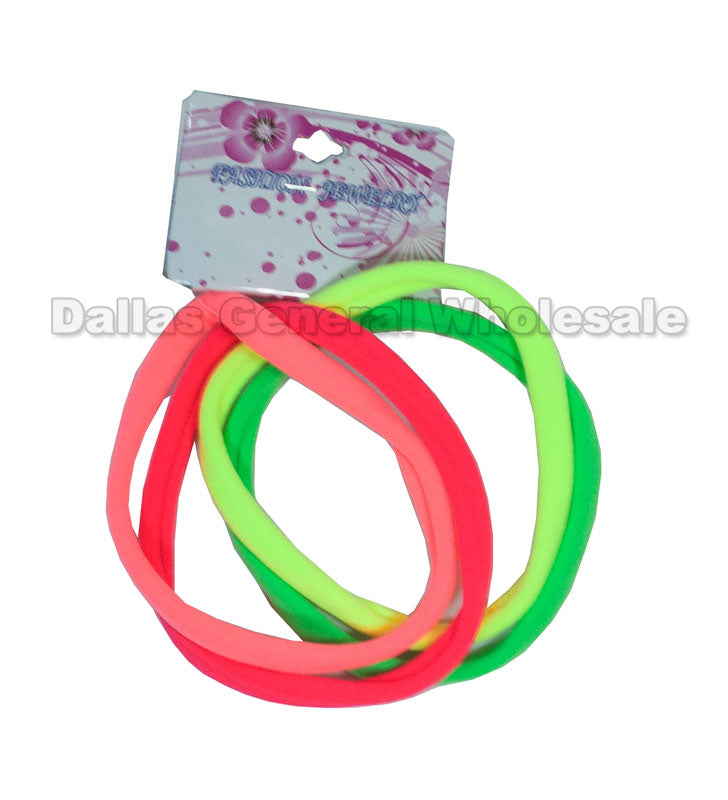 Elastic Ties For Hair Accessories Bulk