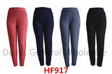 Bulk Buy Textured Fur Insulated Work Out Leggings Pants Wholesale