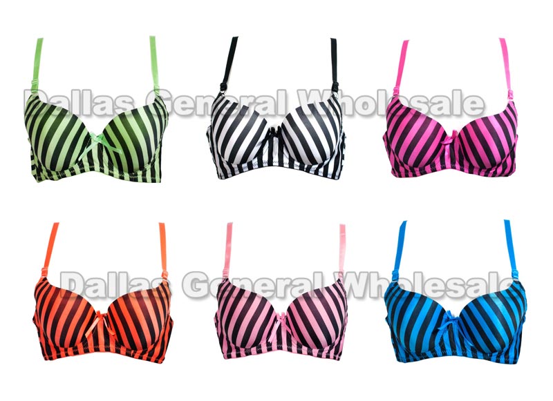 Womens Full Cup Coverage Bras Wholesale